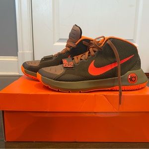 Nike KD Trey 5 III “62” Men’s basketball shoes